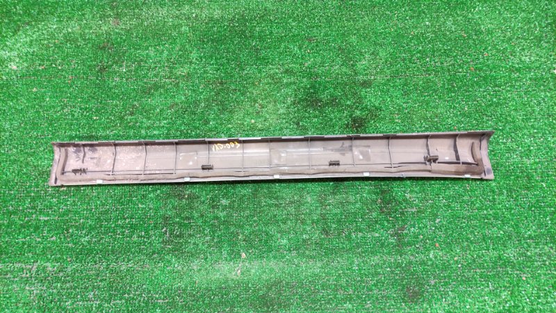 Накладка порога, 900 рублей, Красноярск