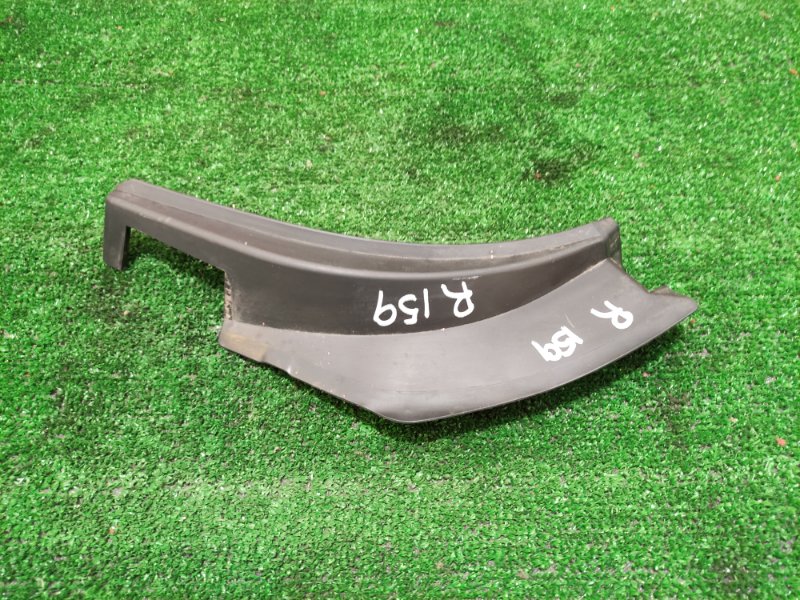 Накладка багажника, 900 рублей, Красноярск