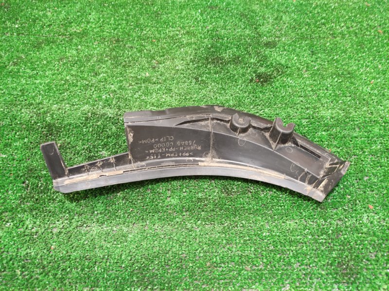 Накладка багажника, 900 рублей, Красноярск