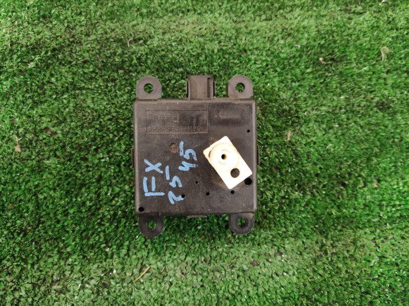 Привод заслонок отопителя, 900 рублей, Красноярск