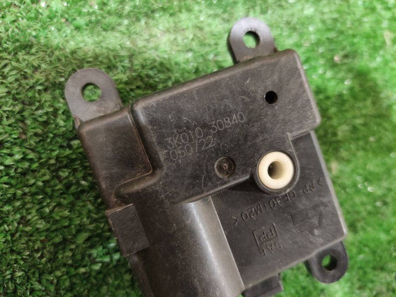 Привод заслонок отопителя, 900 рублей, Красноярск