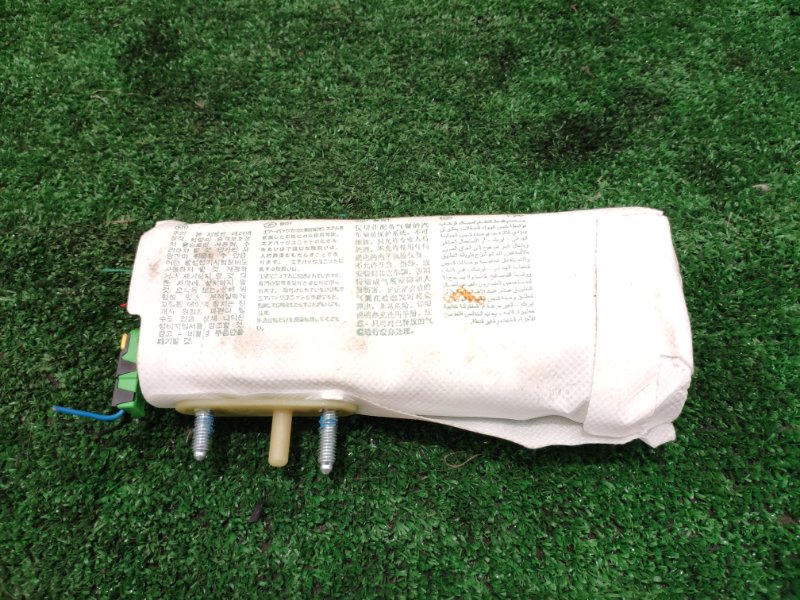 Подушка безопасности в сиденье, 900 рублей, Красноярск