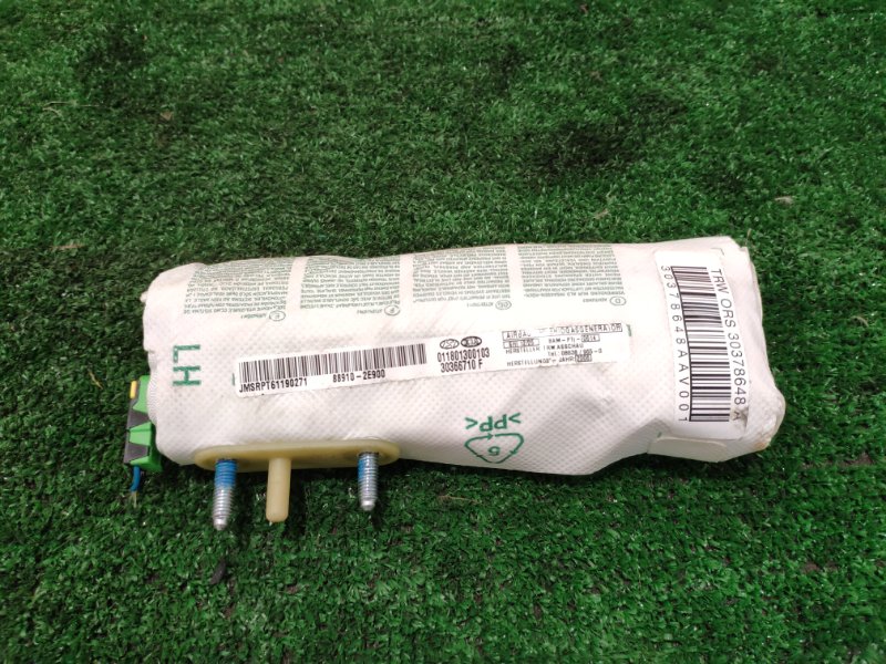 Подушка безопасности в сиденье, 900 рублей, Красноярск