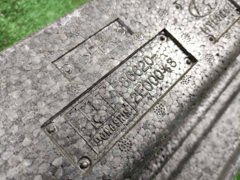 Наполнитель бампера, 900 рублей, Красноярск