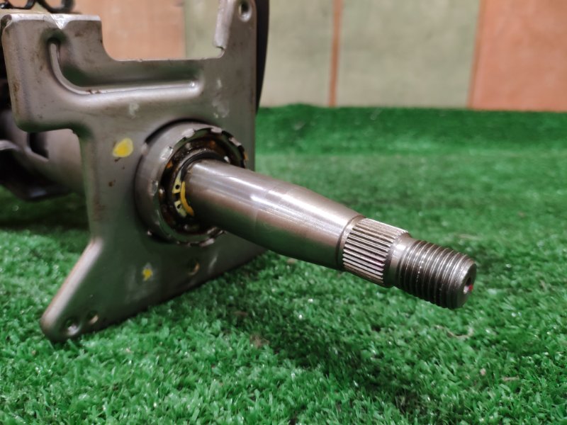 Колонка рулевая, 900 рублей, Красноярск