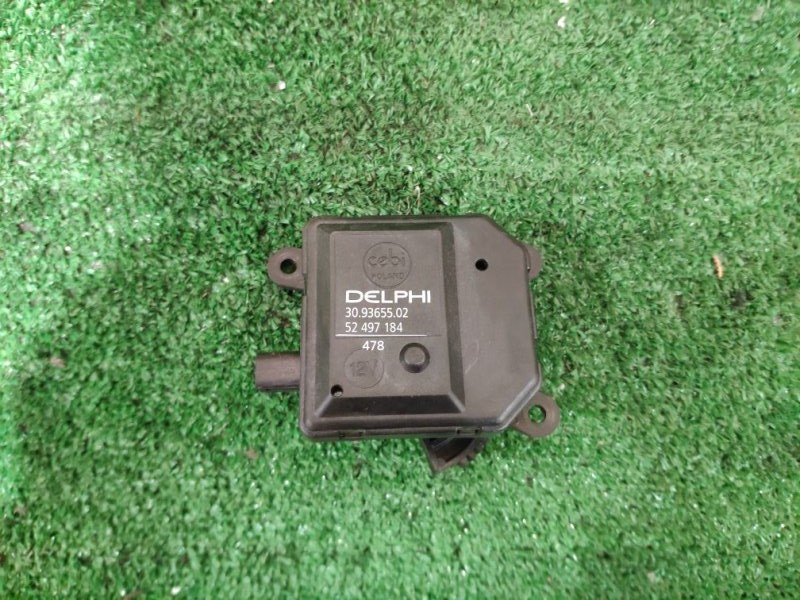 Привод заслонок отопителя, 900 рублей, Красноярск