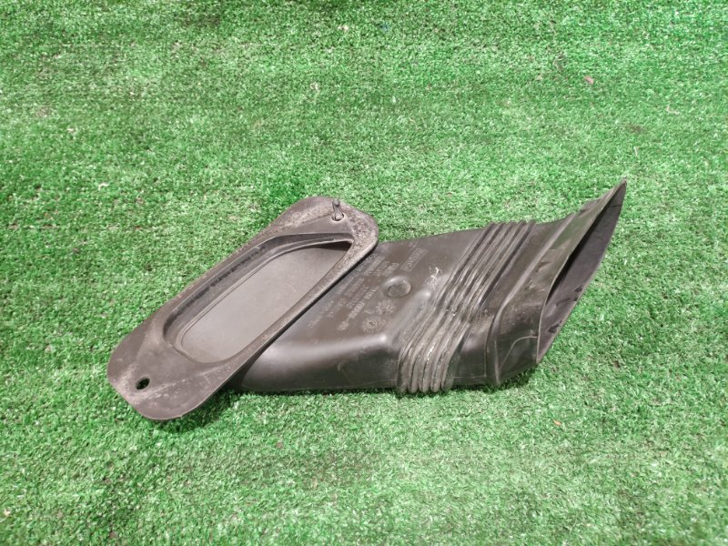 Воздухозаборник, 900 рублей, Красноярск