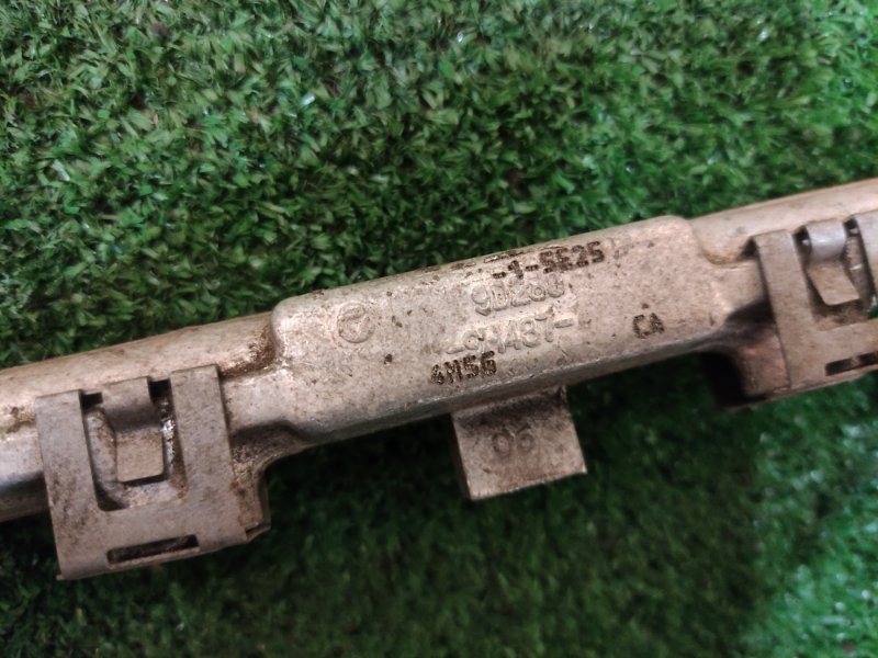 Топливная рейка, 900 рублей, Красноярск