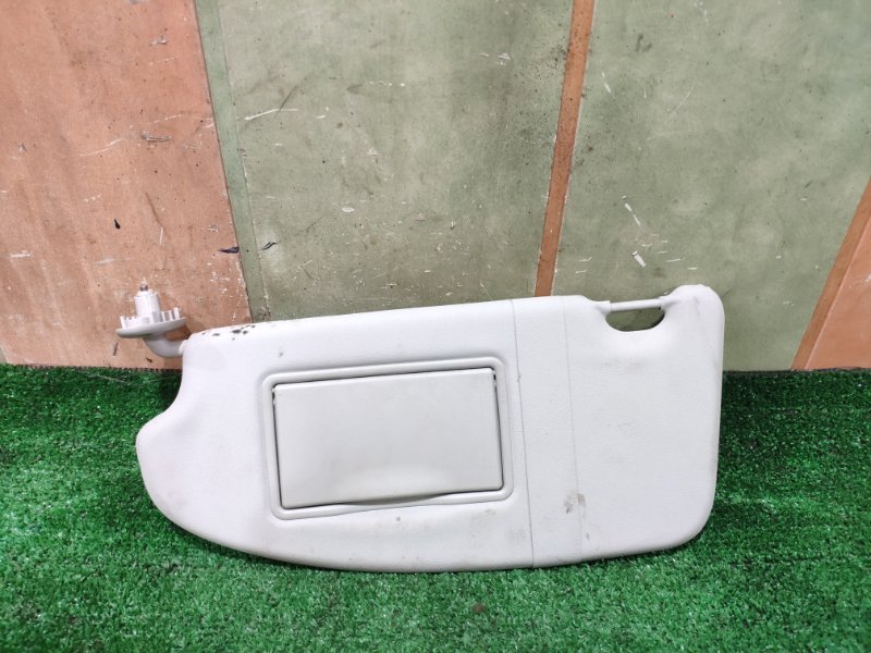 Солнцезащитный козырек, 900 рублей, Красноярск