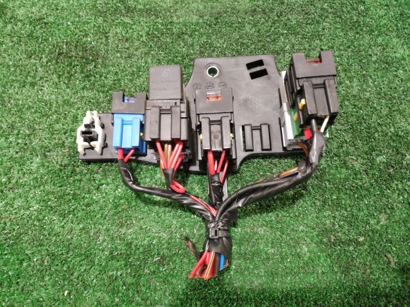 Блок предохранителей, 900 рублей, Красноярск