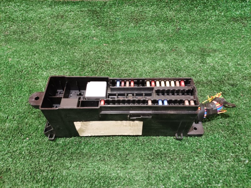 Блок предохранителей, 900 рублей, Красноярск