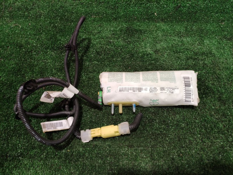 Подушка безопасности в сиденье, 900 рублей, Красноярск