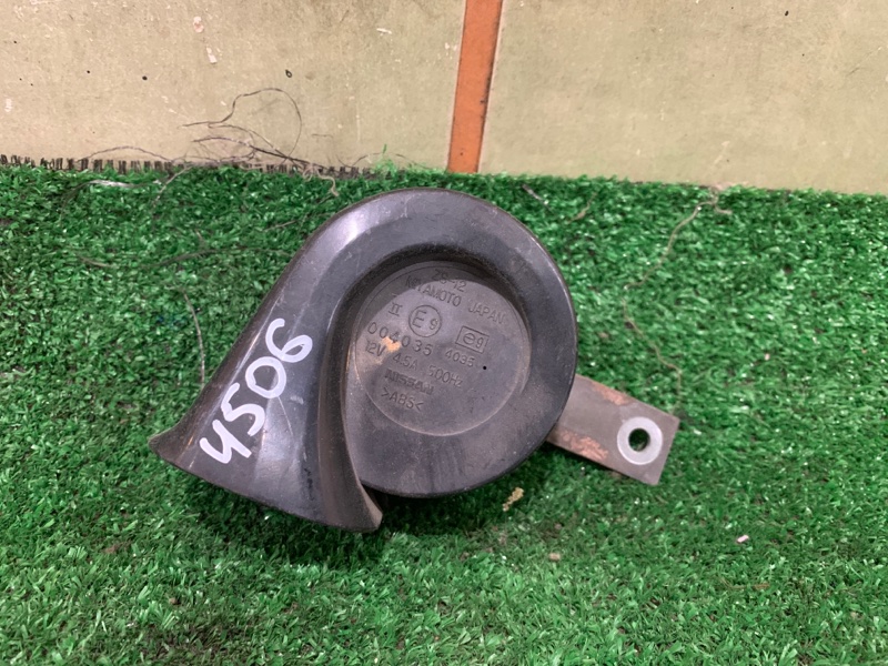 Сигнал звуковой (клаксон, гудок), 900 рублей, Красноярск