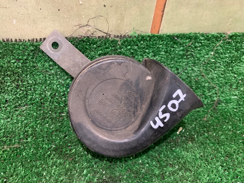 Сигнал звуковой (клаксон, гудок), 900 рублей, Красноярск