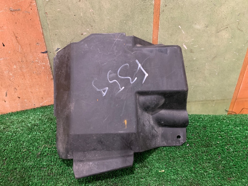 Крышка блока управления двигателем, 900 рублей, Красноярск