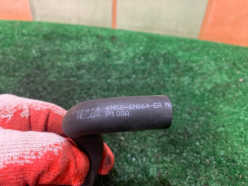 Патрубок картерных газов, 900 рублей, Красноярск