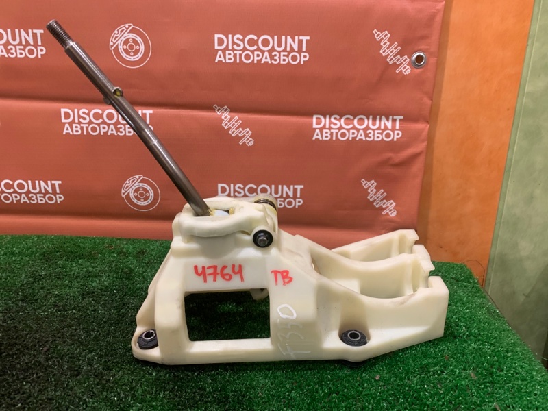 Кулиса МКПП, 900 рублей, Красноярск