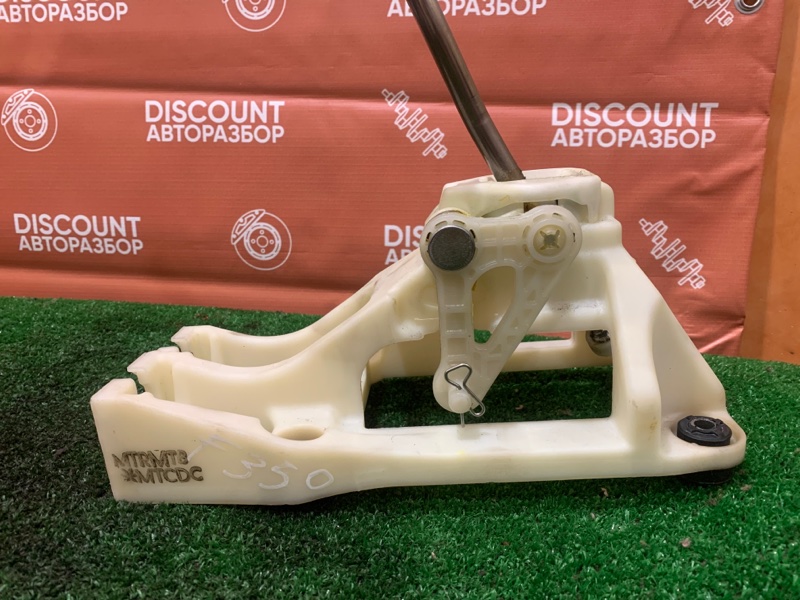 Кулиса МКПП, 900 рублей, Красноярск