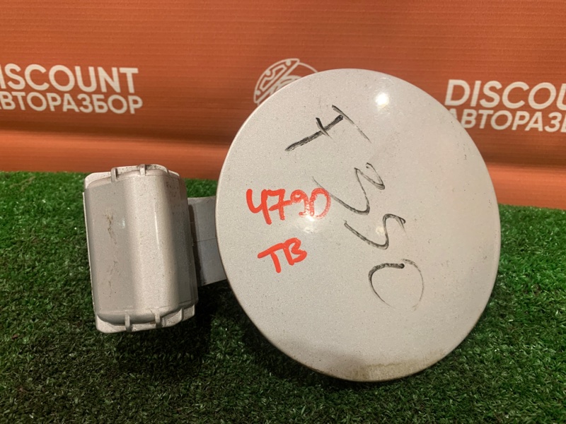 Лючок топливного бака, 900 рублей, Красноярск