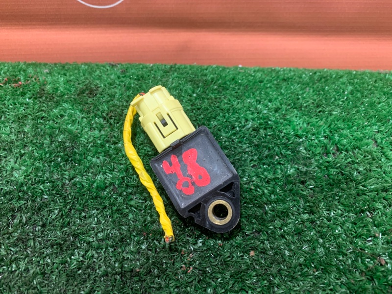 Датчик удара, 900 рублей, Красноярск