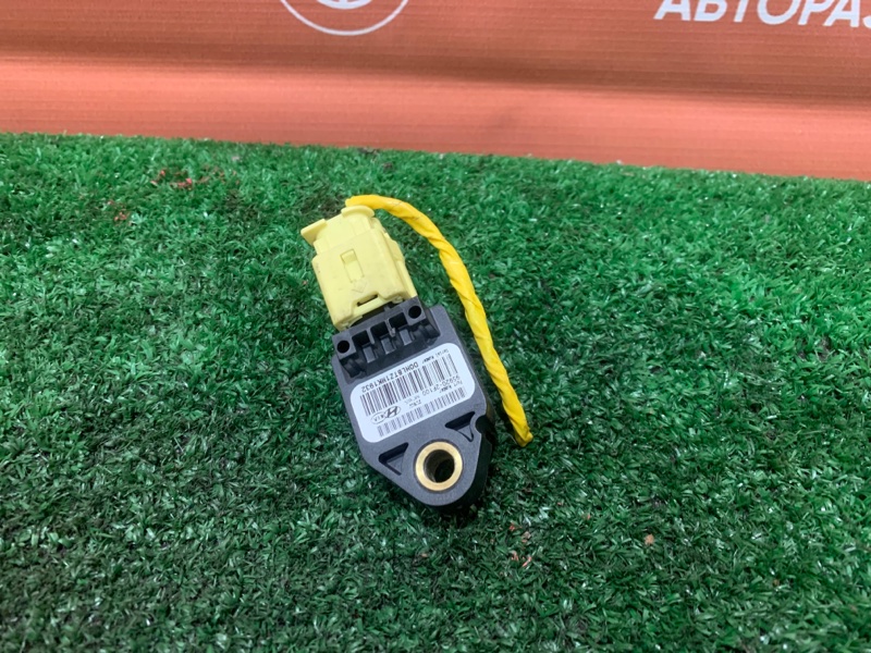 Датчик удара, 900 рублей, Красноярск