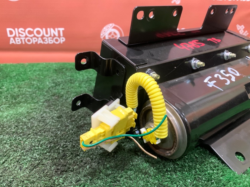 Подушка безопасности пассажира, 900 рублей, Красноярск