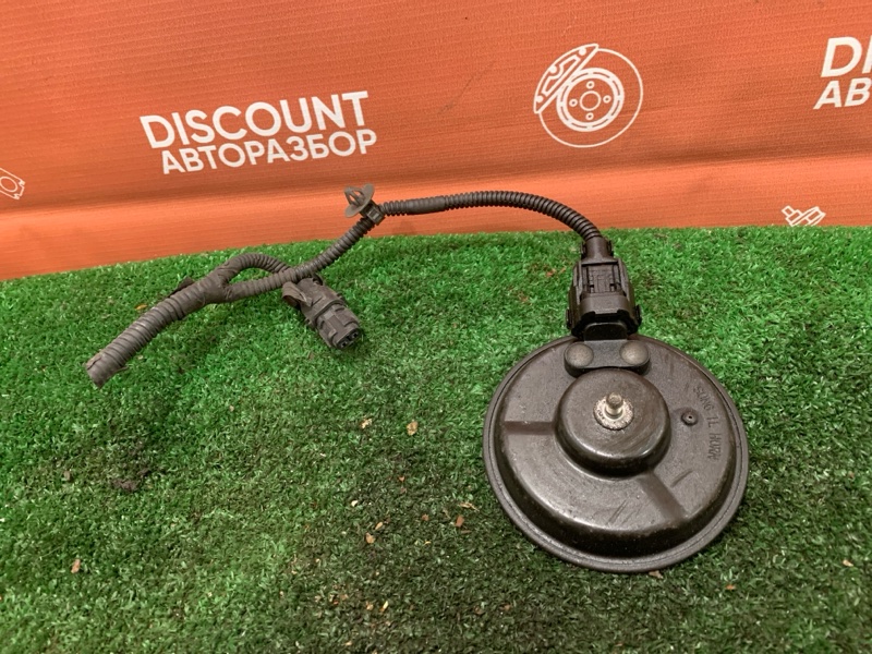 Сигнал звуковой (клаксон, гудок), 900 рублей, Красноярск