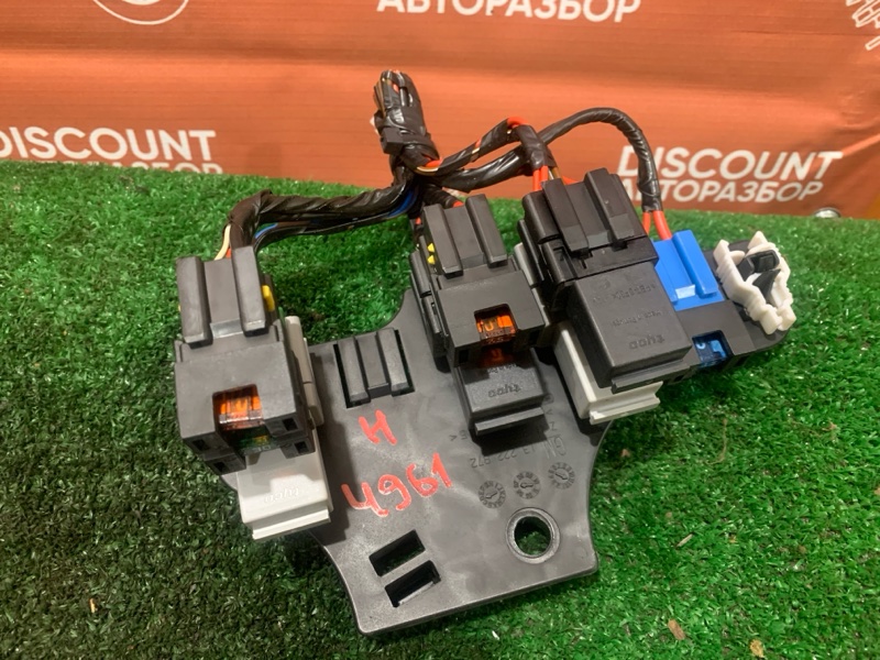 Блок предохранителей, 900 рублей, Красноярск