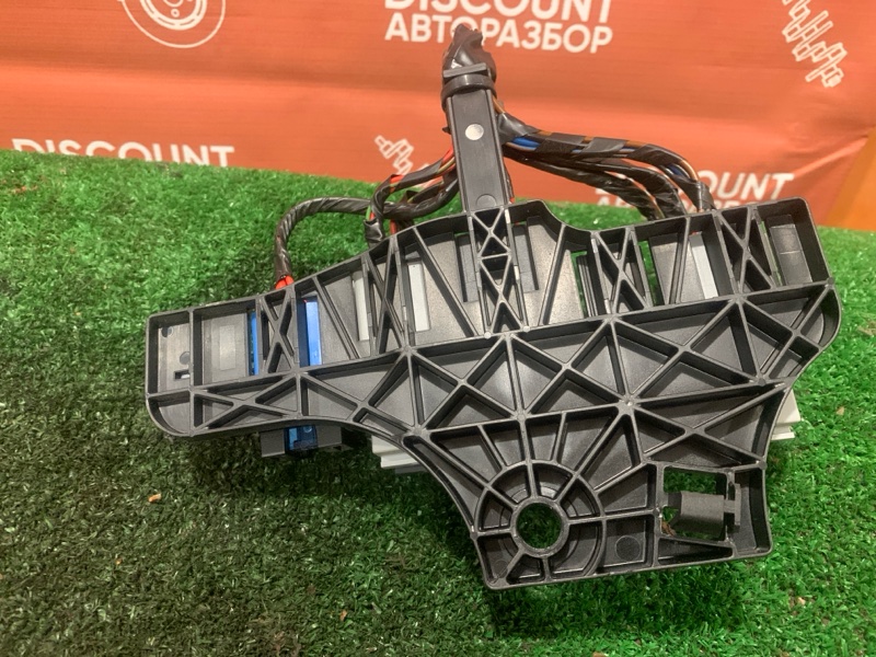 Блок предохранителей, 900 рублей, Красноярск