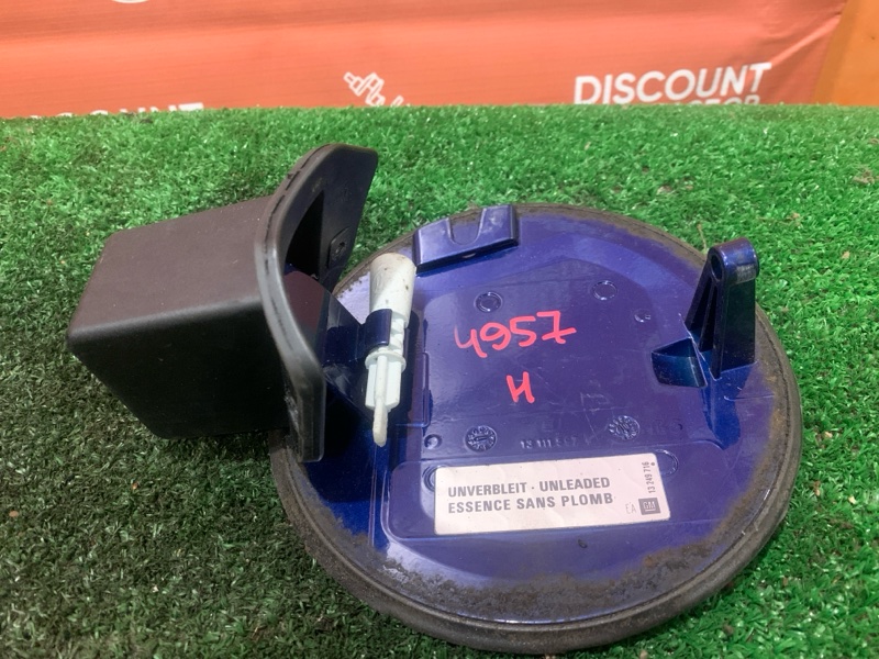 Лючок топливного бака, 900 рублей, Красноярск