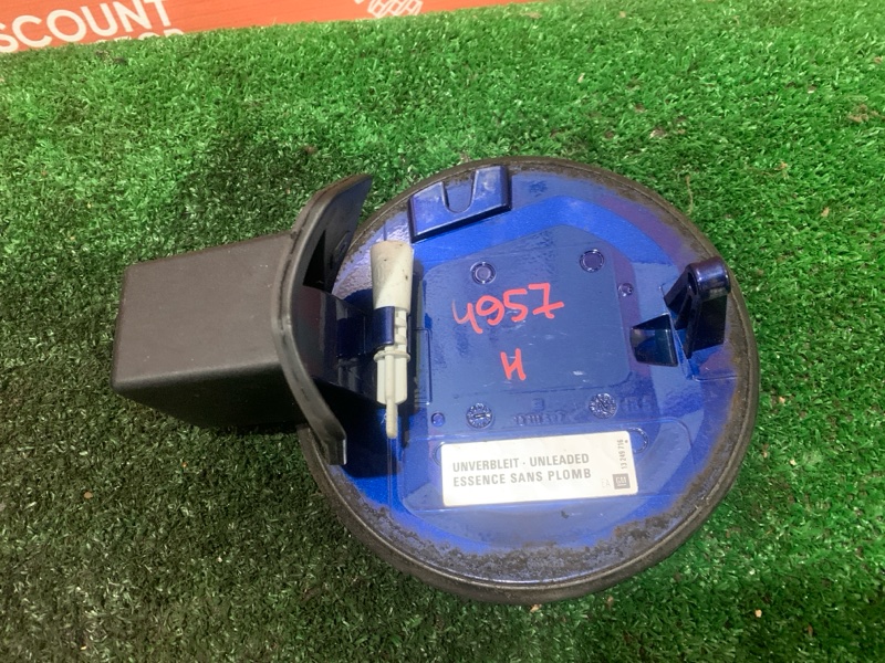 Лючок топливного бака, 900 рублей, Красноярск