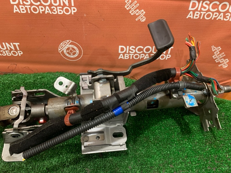 Колонка рулевая, 900 рублей, Красноярск