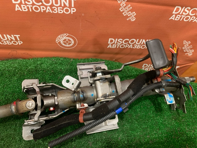 Колонка рулевая, 900 рублей, Красноярск