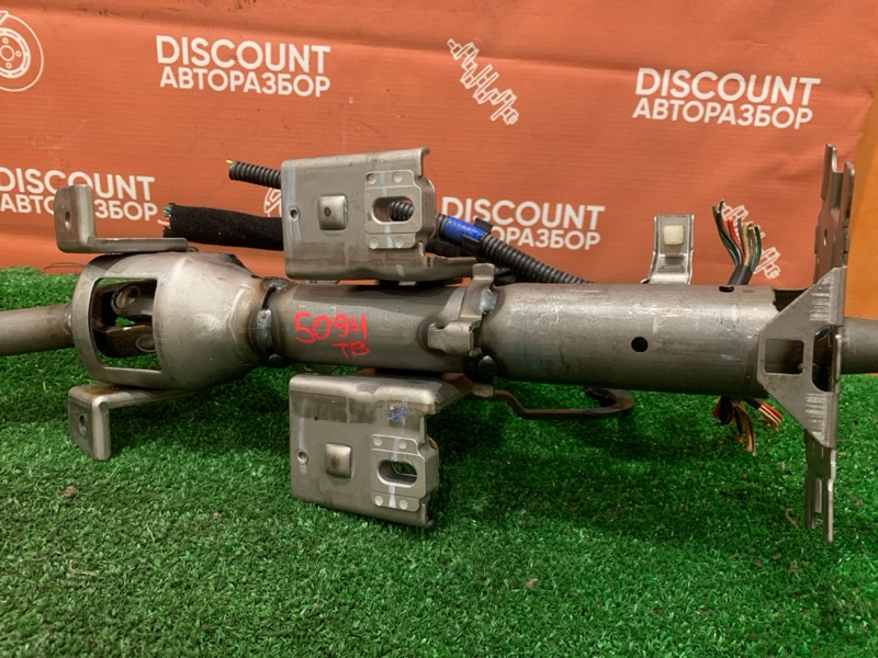 Колонка рулевая, 900 рублей, Красноярск