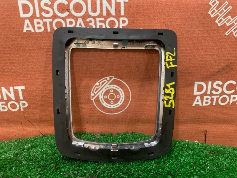 Консоль КПП, 900 рублей, Красноярск