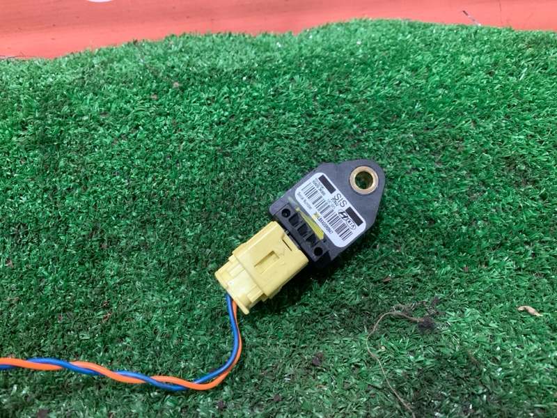 Датчик удара, 900 рублей, Красноярск