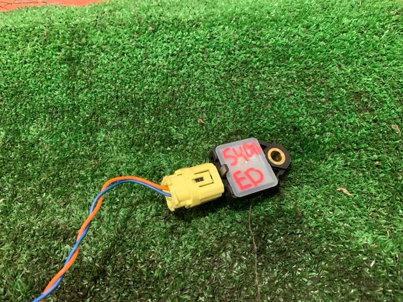 Датчик удара, 900 рублей, Красноярск