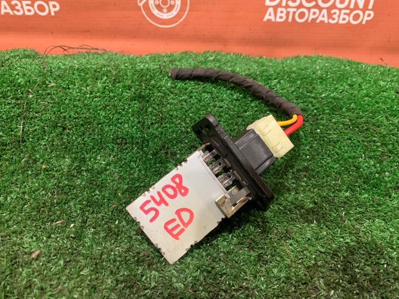 Реостат печки, 900 рублей, Красноярск