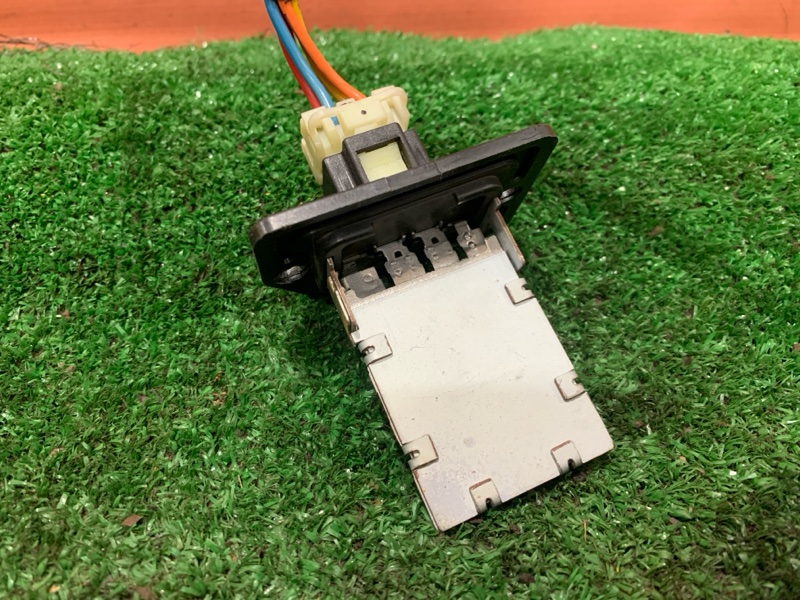 Реостат печки, 900 рублей, Красноярск