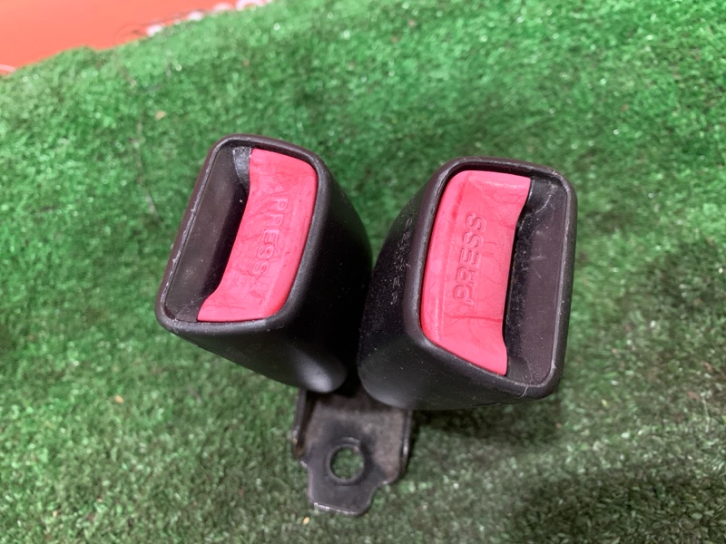 Замок ремня безопасности, 900 рублей, Красноярск