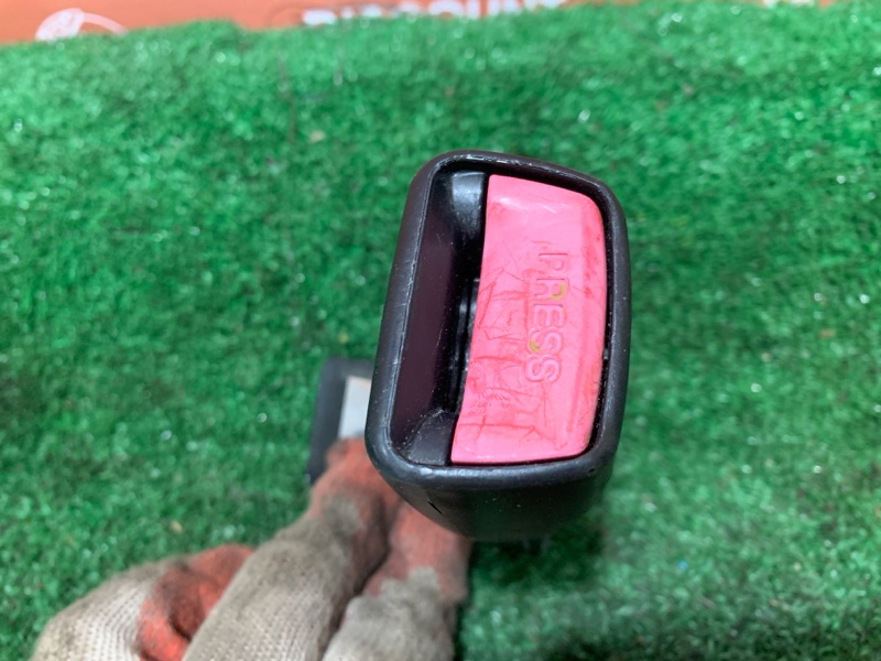 Замок ремня безопасности, 900 рублей, Красноярск