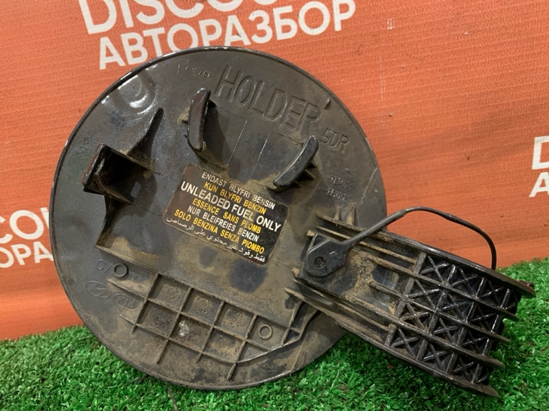 Лючок топливного бака, 900 рублей, Красноярск