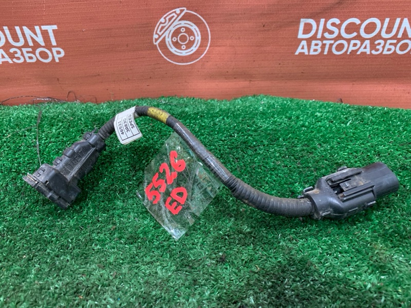 Проводка двигателя, 900 рублей, Красноярск