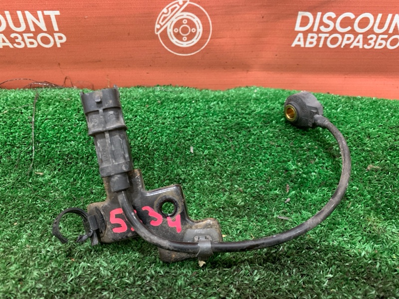 Датчик детонации, 900 рублей, Красноярск