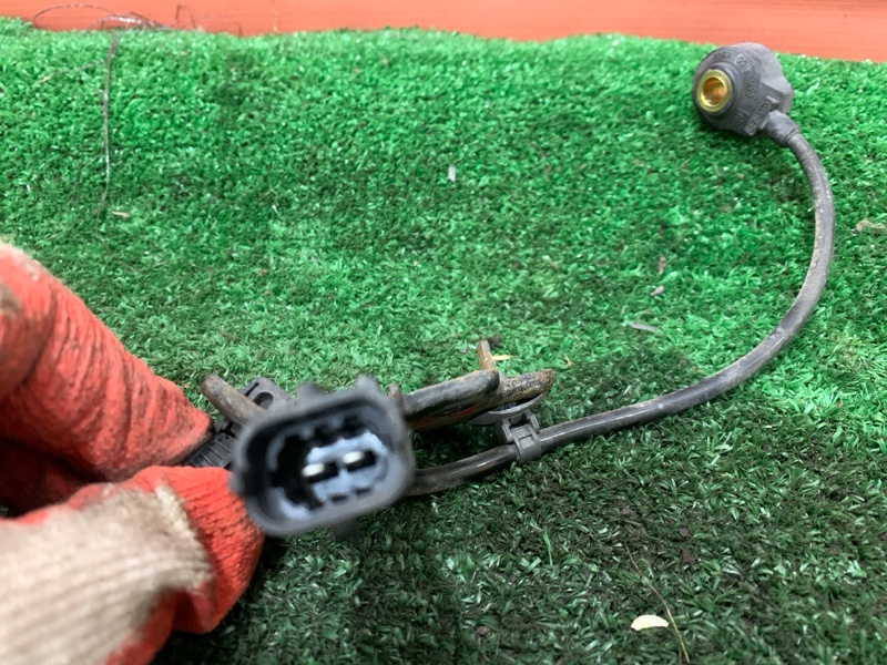 Датчик детонации, 900 рублей, Красноярск