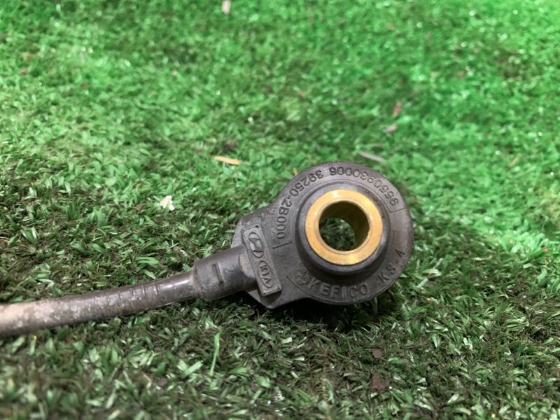 Датчик детонации, 900 рублей, Красноярск