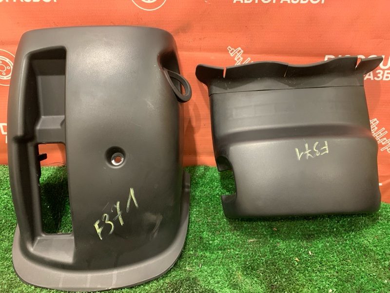 Кожух рулевой колонки, 900 рублей, Красноярск