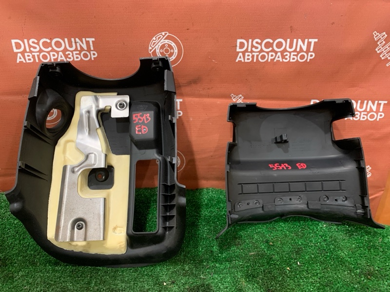 Кожух рулевой колонки, 900 рублей, Красноярск