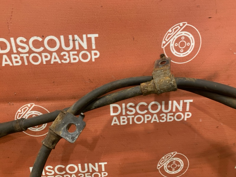 Трос ручника, 900 рублей, Красноярск