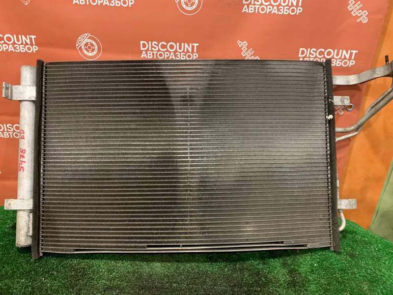 Радиатор кондиционера, 900 рублей, Красноярск